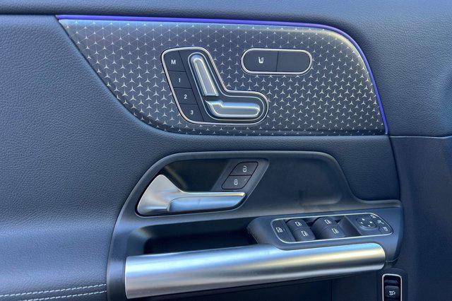 new 2026 Mercedes-Benz GLA 250 car, priced at $49,050