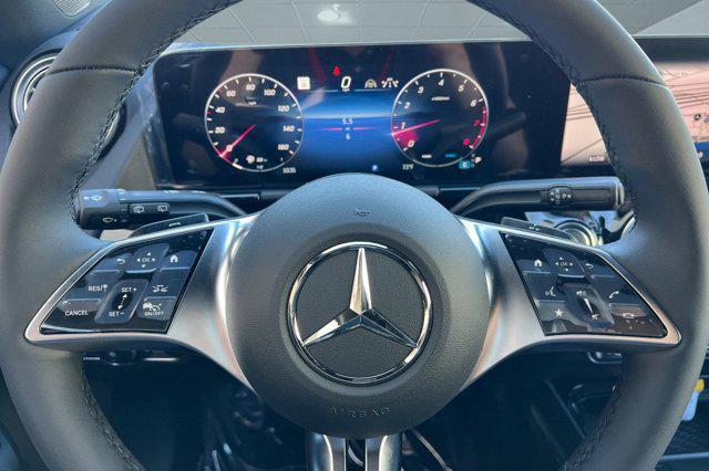 new 2026 Mercedes-Benz GLA 250 car, priced at $49,050