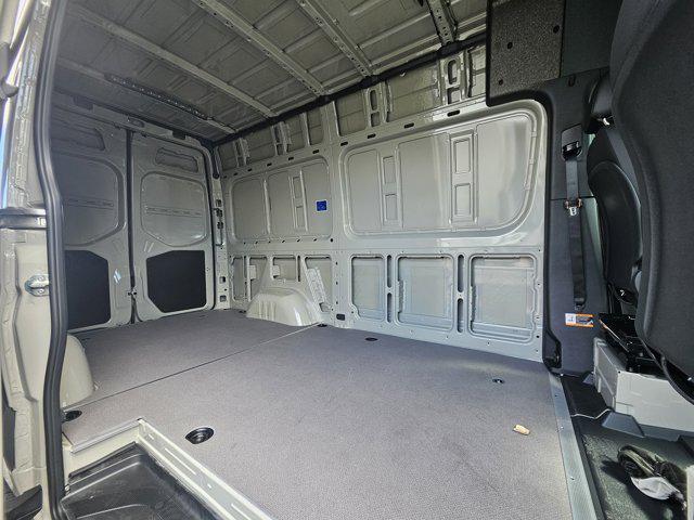 new 2025 Mercedes-Benz Sprinter 2500 car, priced at $80,770