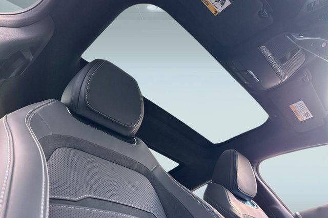 new 2026 Mercedes-Benz AMG GT 43 car, priced at $128,940