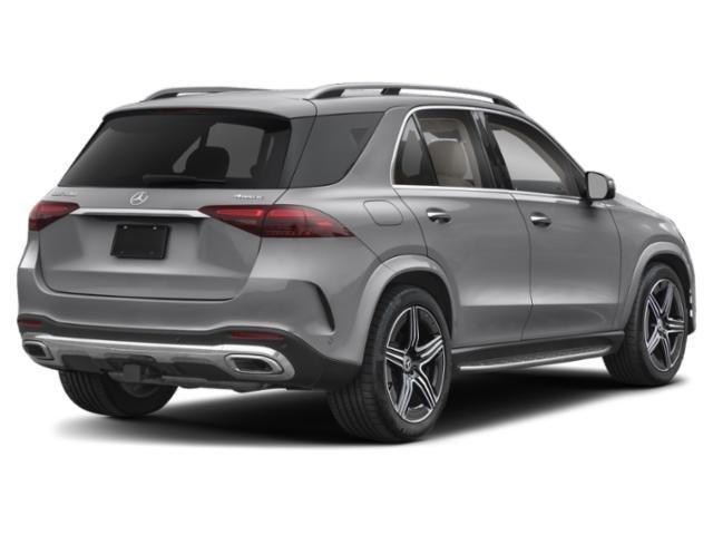 new 2024 Mercedes-Benz GLE 580 car, priced at $96,810