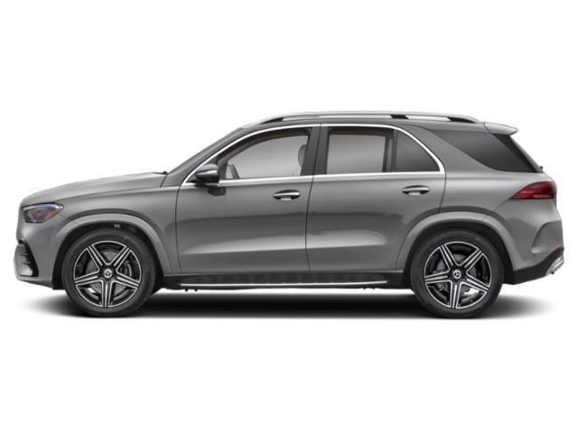 new 2024 Mercedes-Benz GLE 580 car, priced at $96,810