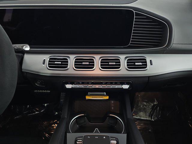 new 2025 Mercedes-Benz AMG GLE 53 car, priced at $107,480