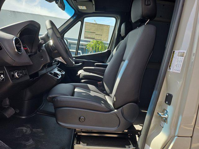 new 2025 Mercedes-Benz Sprinter 2500 car, priced at $80,390