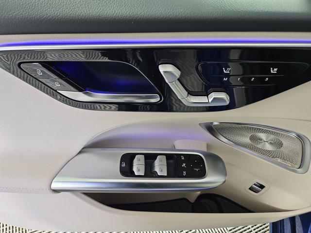 new 2025 Mercedes-Benz C-Class car, priced at $54,795