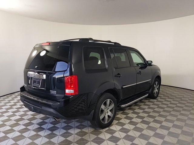 used 2012 Honda Pilot car, priced at $10,498