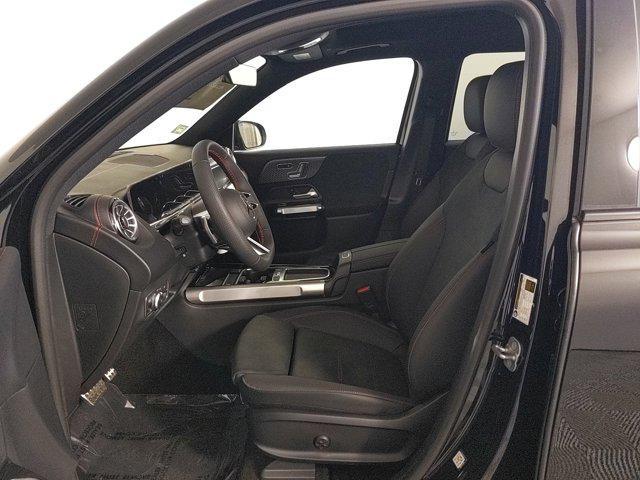 new 2024 Mercedes-Benz EQB 300 car, priced at $65,615