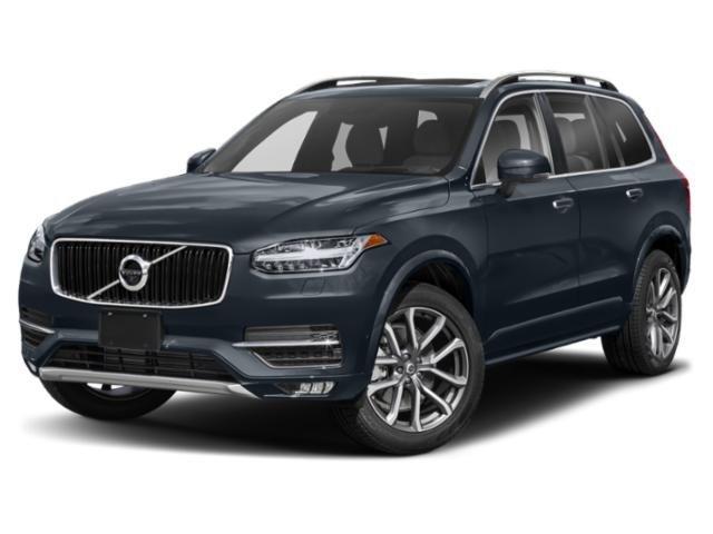 used 2019 Volvo XC90 car, priced at $26,999