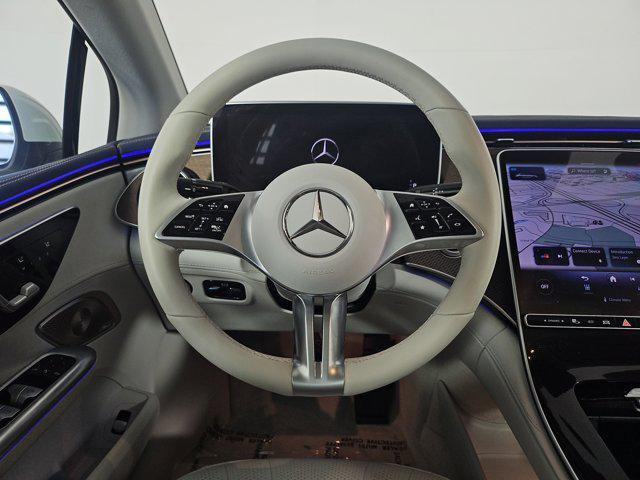 used 2023 Mercedes-Benz EQE 500 car, priced at $42,998