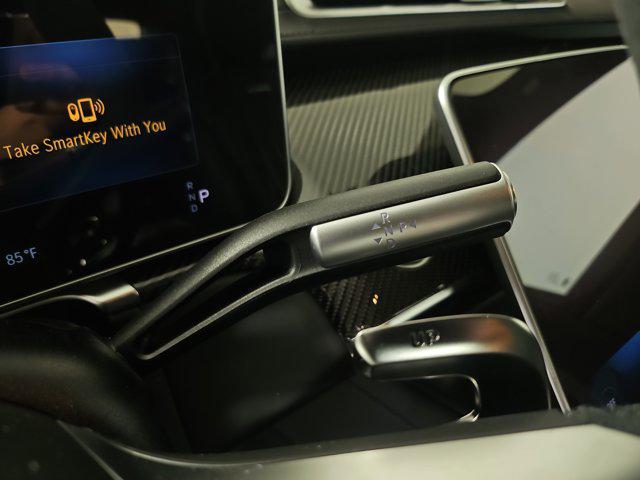 new 2025 Mercedes-Benz AMG S 63 E car, priced at $236,035