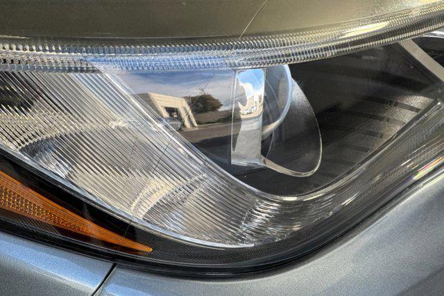 used 2016 INFINITI QX60 car, priced at $15,498