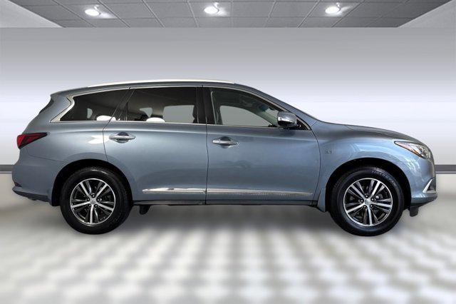 used 2016 INFINITI QX60 car, priced at $15,498