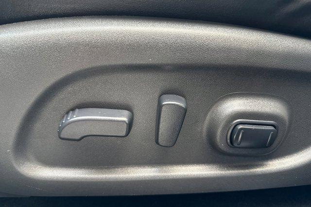 used 2016 INFINITI QX60 car, priced at $15,498