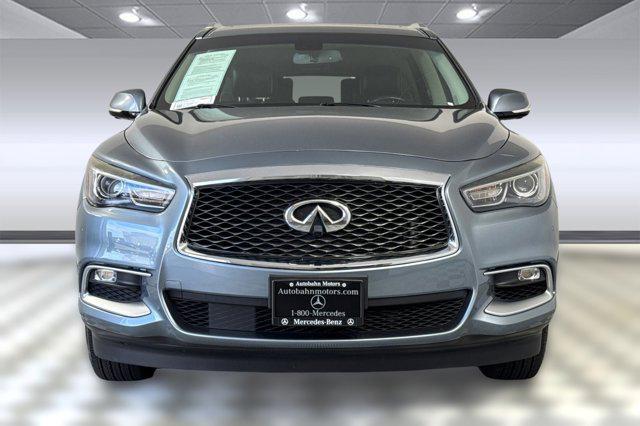 used 2016 INFINITI QX60 car, priced at $15,498