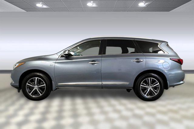 used 2016 INFINITI QX60 car, priced at $15,498