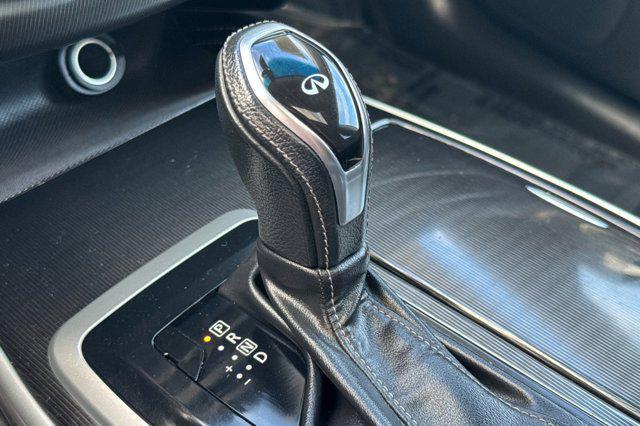 used 2016 INFINITI QX60 car, priced at $15,498