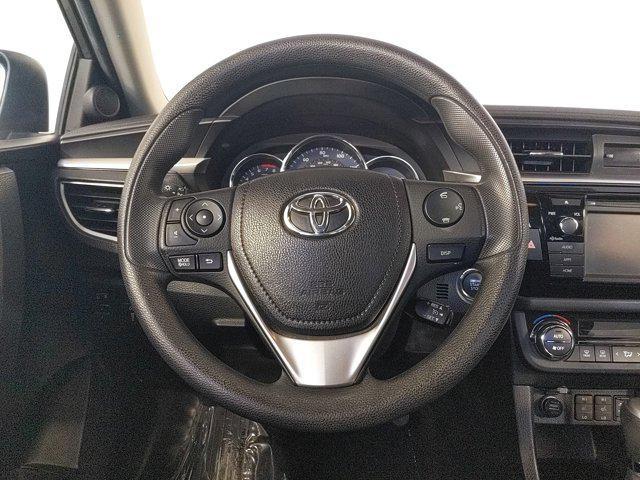 used 2014 Toyota Corolla car, priced at $12,498