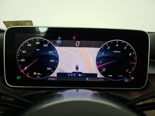new 2025 Mercedes-Benz C-Class car, priced at $53,945