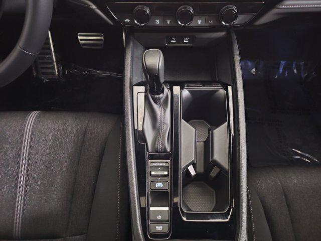 used 2024 Honda Accord Hybrid car, priced at $29,798