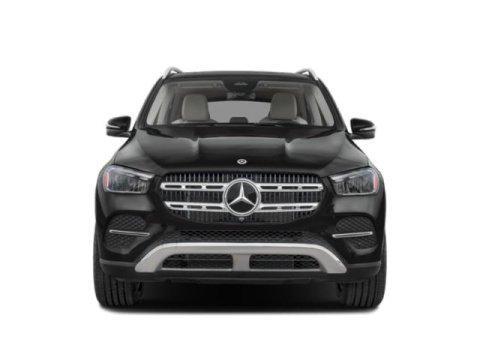 new 2025 Mercedes-Benz GLE 450e car, priced at $78,285