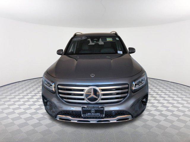 used 2024 Mercedes-Benz GLB 250 car, priced at $36,999