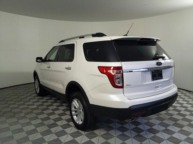 used 2013 Ford Explorer car, priced at $8,497