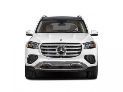 used 2024 Mercedes-Benz GLS 450 car, priced at $102,880