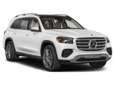 used 2024 Mercedes-Benz GLS 450 car, priced at $102,880