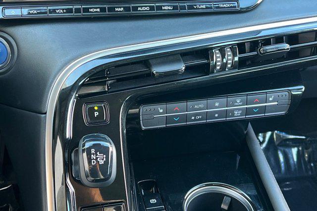 used 2022 Toyota Mirai car, priced at $12,999