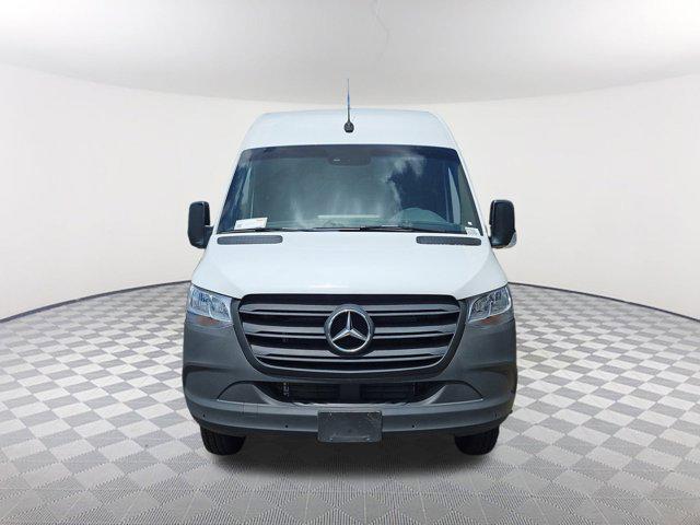 new 2024 Mercedes-Benz Sprinter 4500 car, priced at $74,869