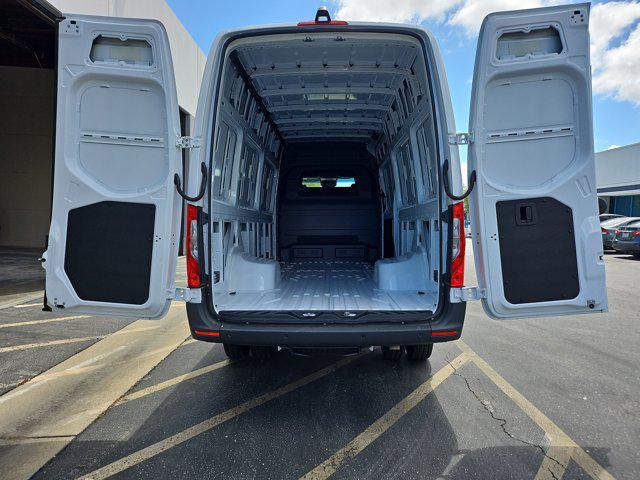 new 2024 Mercedes-Benz Sprinter 4500 car, priced at $74,869