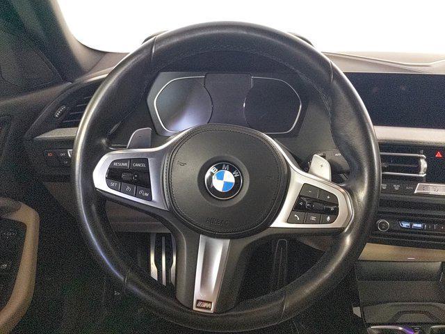 used 2021 BMW 228 Gran Coupe car, priced at $22,996