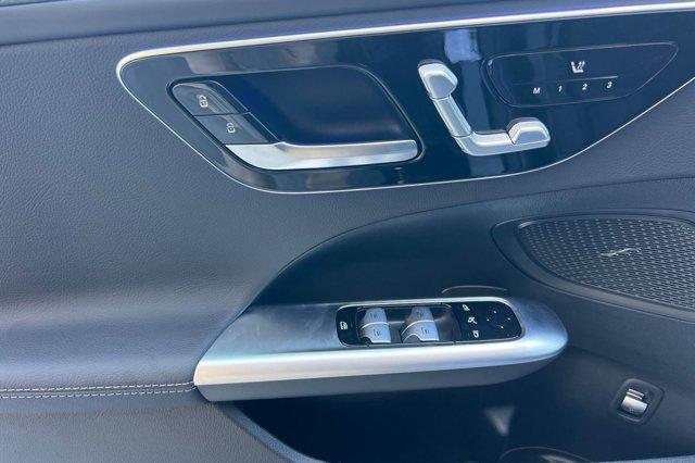 new 2025 Mercedes-Benz C-Class car, priced at $57,245