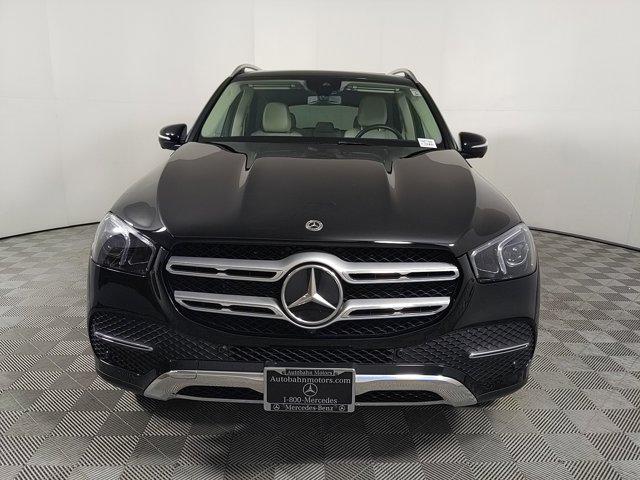 used 2023 Mercedes-Benz GLE 350 car, priced at $55,999