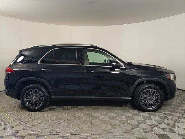 used 2023 Mercedes-Benz GLE 350 car, priced at $55,999