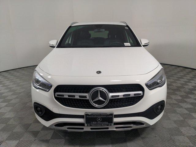 used 2022 Mercedes-Benz GLA 250 car, priced at $27,998