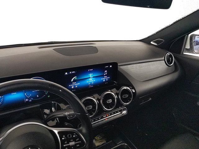 used 2022 Mercedes-Benz GLA 250 car, priced at $27,998