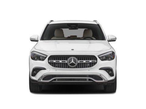 new 2025 Mercedes-Benz GLA 250 car, priced at $47,295