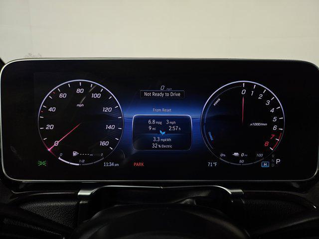 used 2024 Mercedes-Benz S-Class car, priced at $99,997