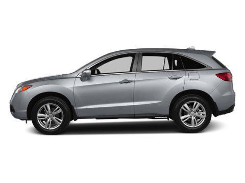 used 2013 Acura RDX car