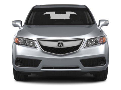 used 2013 Acura RDX car