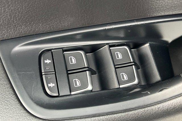 used 2018 Audi A6 car, priced at $16,997