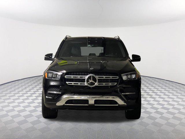 new 2025 Mercedes-Benz GLE 450e car, priced at $77,535