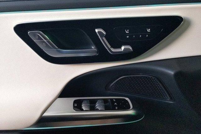 new 2025 Mercedes-Benz E-Class car, priced at $68,020