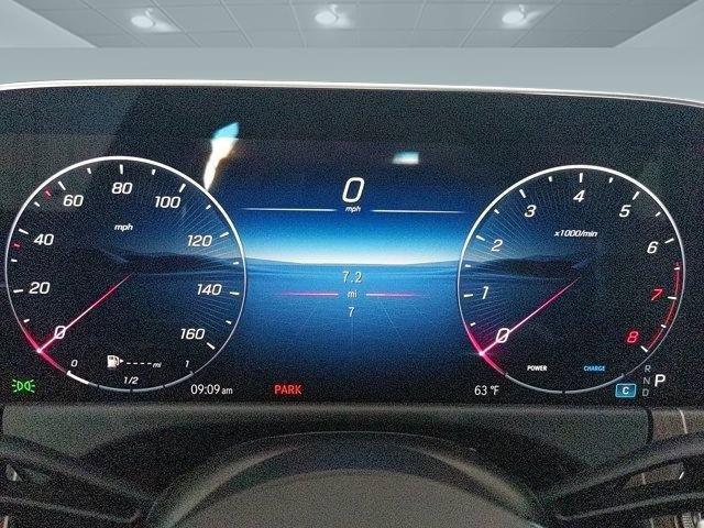 new 2025 Mercedes-Benz E-Class car, priced at $68,020
