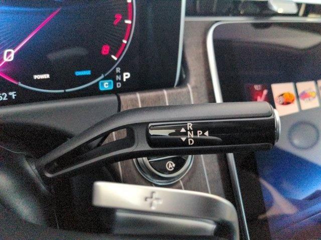 new 2025 Mercedes-Benz E-Class car, priced at $68,020