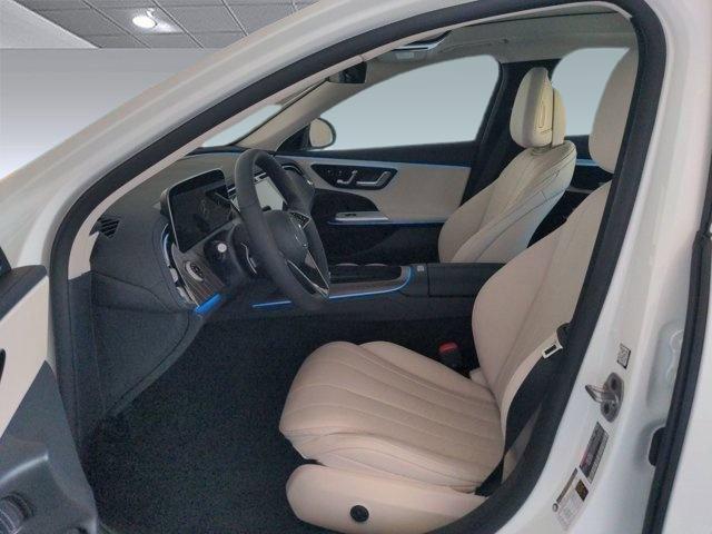 new 2025 Mercedes-Benz E-Class car, priced at $68,020