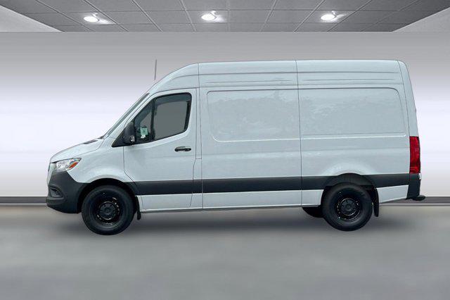 new 2025 Mercedes-Benz Sprinter 2500 car, priced at $68,147