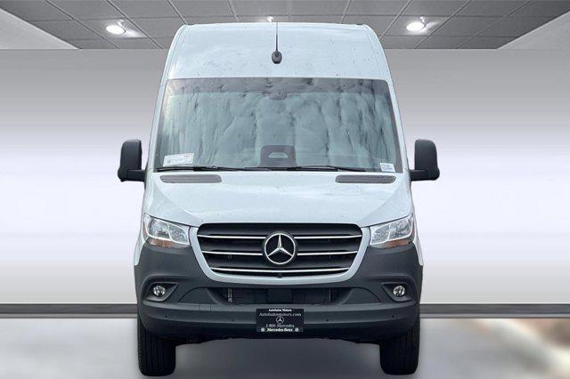 new 2025 Mercedes-Benz Sprinter 2500 car, priced at $68,147