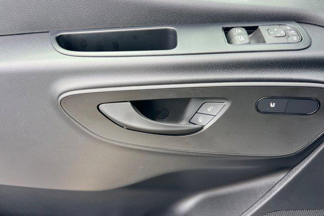 new 2025 Mercedes-Benz Sprinter 2500 car, priced at $68,147